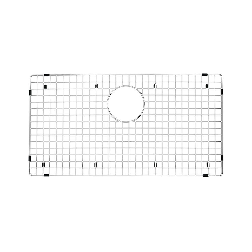 BLANCO Stainless Steel Stainless Steel Sink Grid 