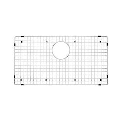 30 x 16-1/8 in. Stainless Steel Sink Grid