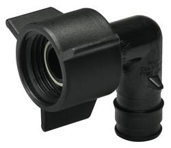 1/2 in. F1960 x FIPS Plastic Elbow