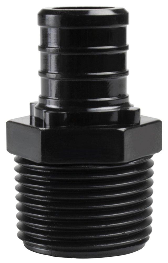 Sioux Chief MIPS x F2159 Brass Adapter 