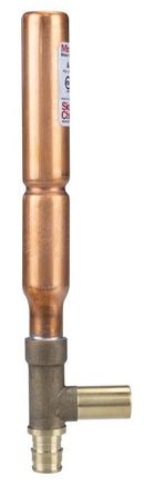 Sioux Chief Male Sweat x F1960 Brass Tee 