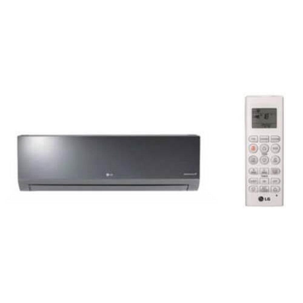 LG Electronics Wall Mount Indoor 0.75 Ton Mini-Split Multi-Zone 
