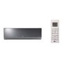 LG Electronics Wall Mount Indoor 0.75 Ton Mini-Split Multi-Zone 