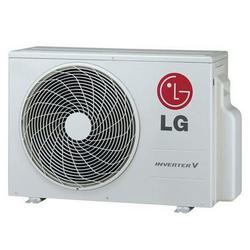 9k Btu/h - Wall Mount - Single-Zone Mini-Split - 208/230V