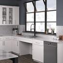 Elkay Polished Satin 33 x 22 in. Stainless Steel Double Bowl Dual Mount Kitchen Sink in Polished Satin 