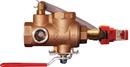 AGF Manufacturing NPT Bronze Test and Drain Valve 