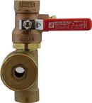 AGF Manufacturing Bronze Ball Valve 