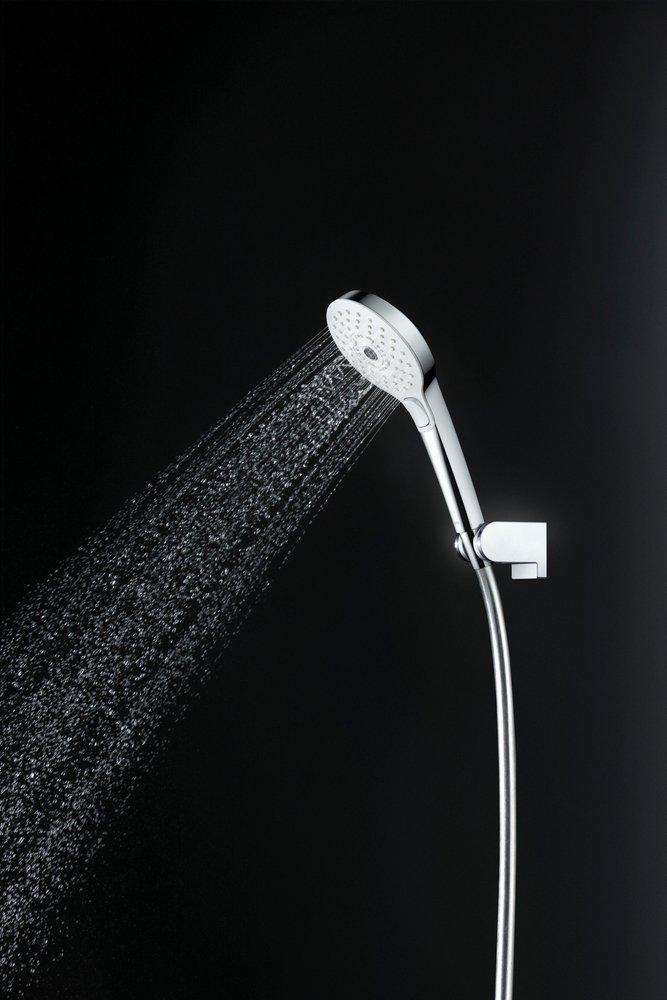 TOTO Polished Chrome Single Function Hand Shower 