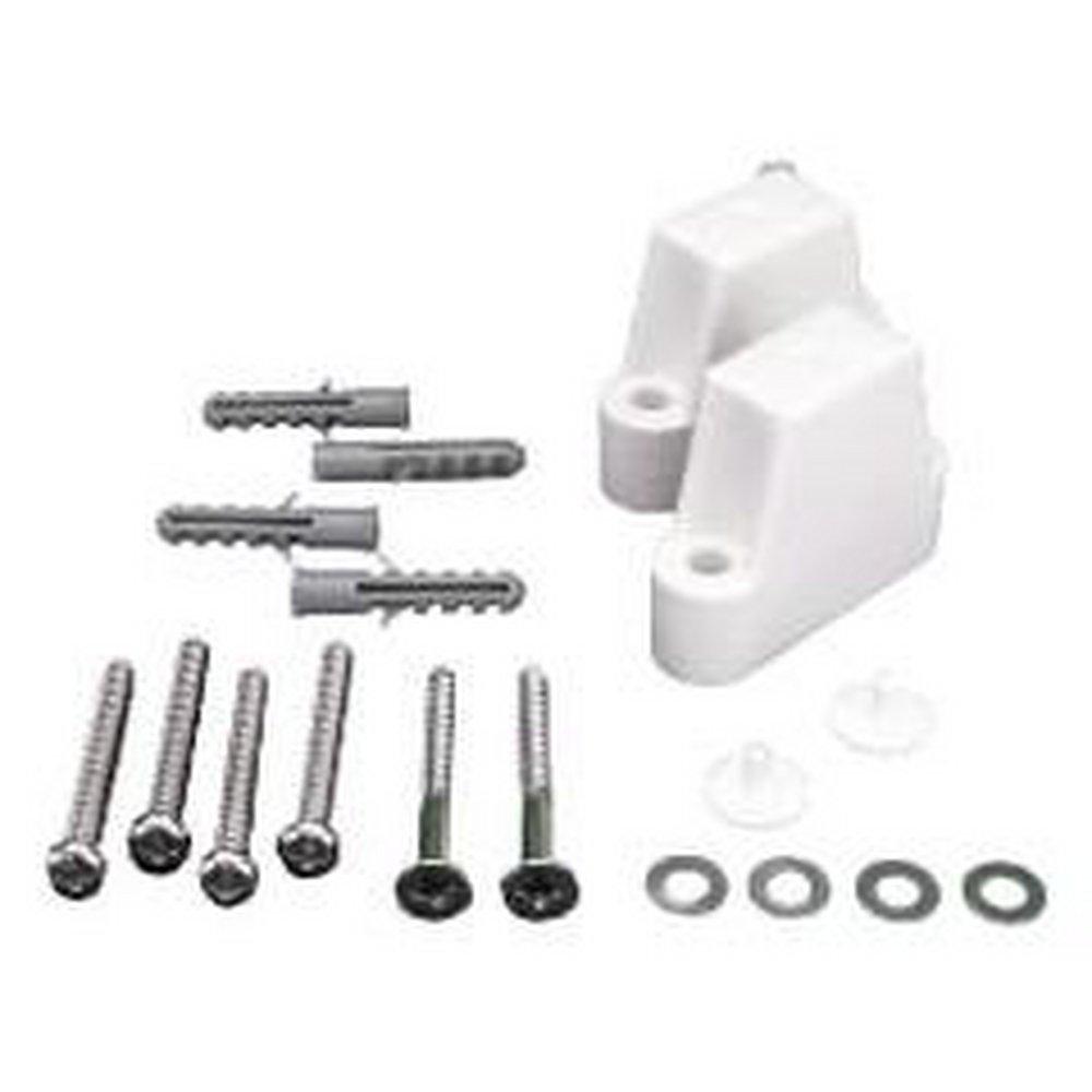 TOTO Cotton Mounting Hardware 