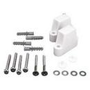 TOTO Cotton Mounting Hardware