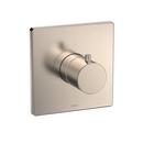 TOTO Polished Chrome 3-3/8 in. Brass Valve Trim for TBN01103U Valve 