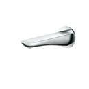 TOTO Chrome TUB SPOUT,MODERN R CHROME PLATED 