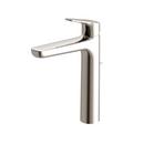 TOTO Polished Nickel Single Handle Vessel Filler Bathroom Sink Faucet Lever Handle 