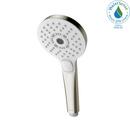 TOTO Brushed Nickel Multi Function Hand Shower 
