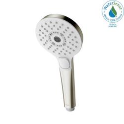 Multi Function Hand Shower in Brushed Nickel