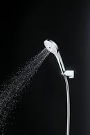 TOTO Brushed Nickel Multi Function Hand Shower 