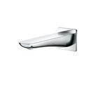 TOTO Chrome TUB SPOUT,MODERN S CHROME PLATED 