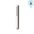 TOTO Polished Nickel Single Function Hand Shower 
