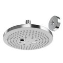 TOTO Polished Chrome Dual Showerhead 