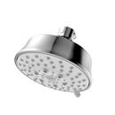 TOTO Polished Chrome Multi Jet Showerhead 