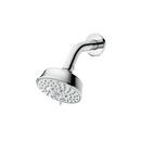TOTO Polished Chrome Multi Jet Showerhead 
