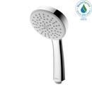 TOTO Polished Chrome Single Function Hand Shower 