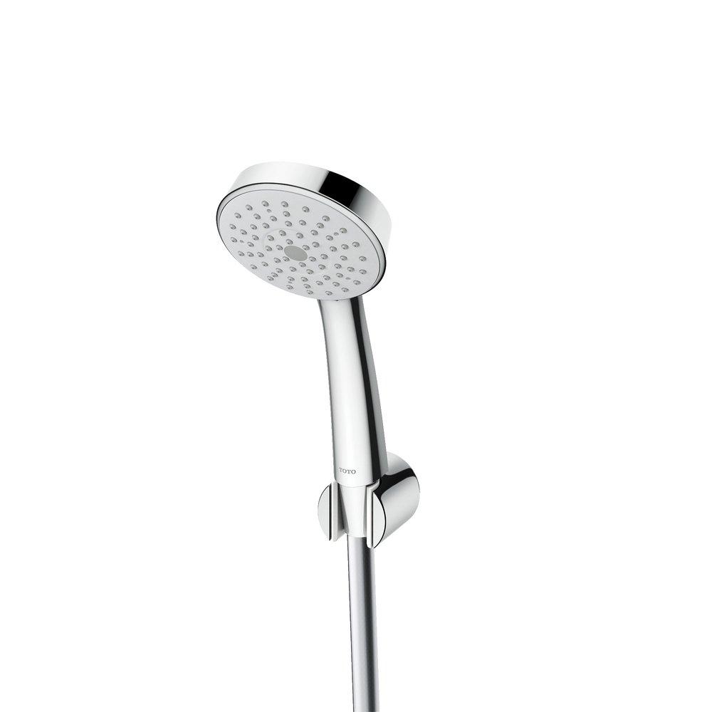 TOTO Polished Chrome Single Function Hand Shower 