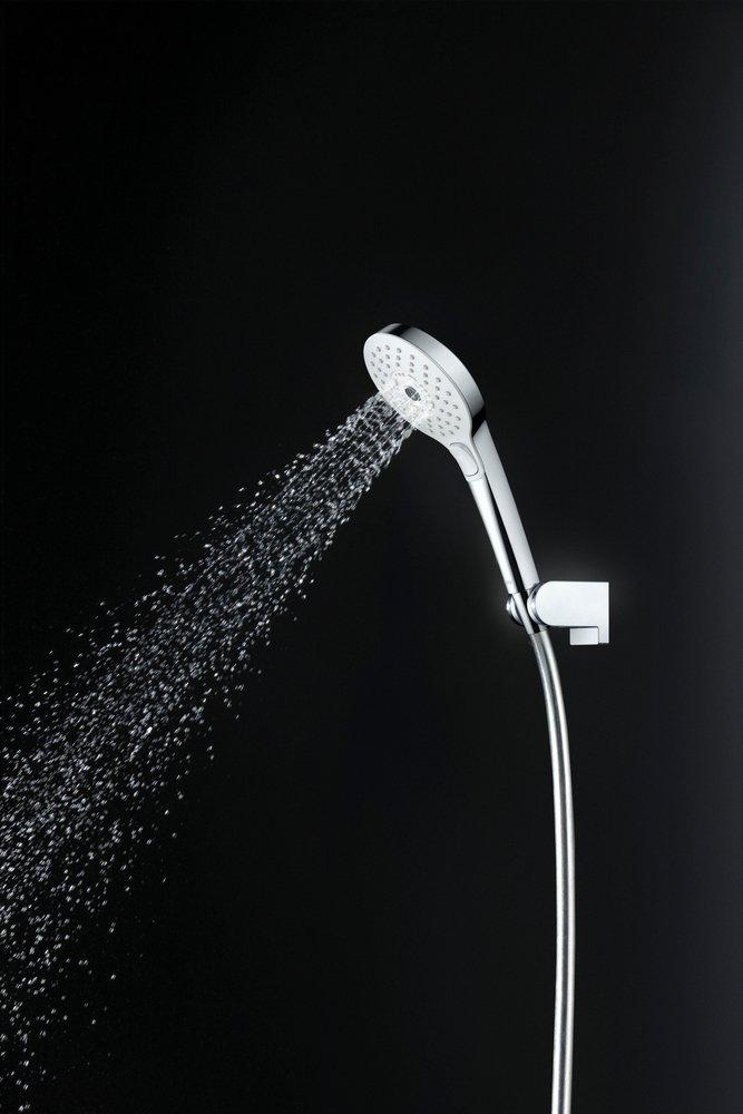 TOTO Polished Chrome Multi Function Hand Shower 