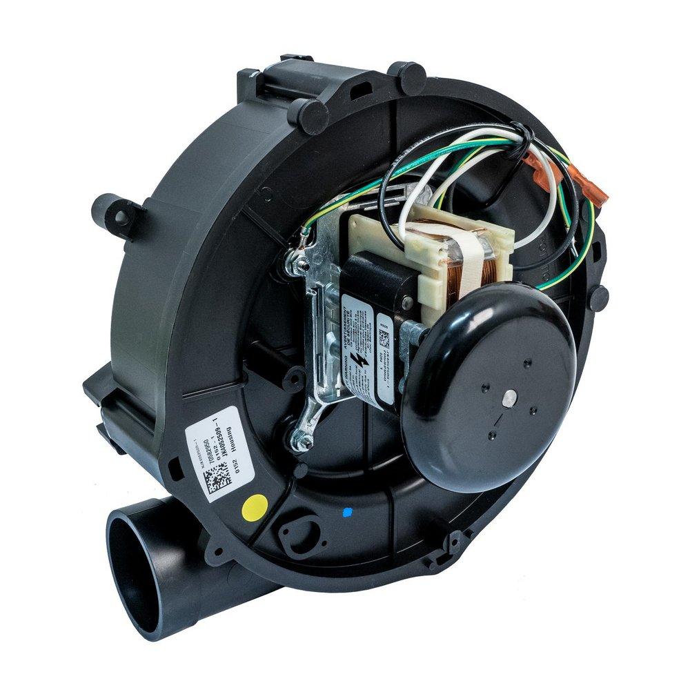 Packard Inducer Motor 