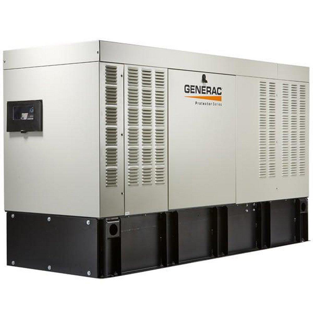20 KW DIESEL GENERATRATOR 