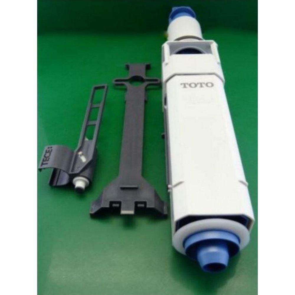 Flush Valve Assembly with Seal 