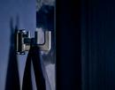 Brizo Luxe Steel 2-Hook Robe Hook 