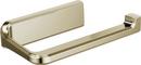 Wall Toilet Tissue Holder in Brilliance® Polished Nickel