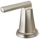 Brizo Luxe Nickel 3-3/4 in. Handle Kit 