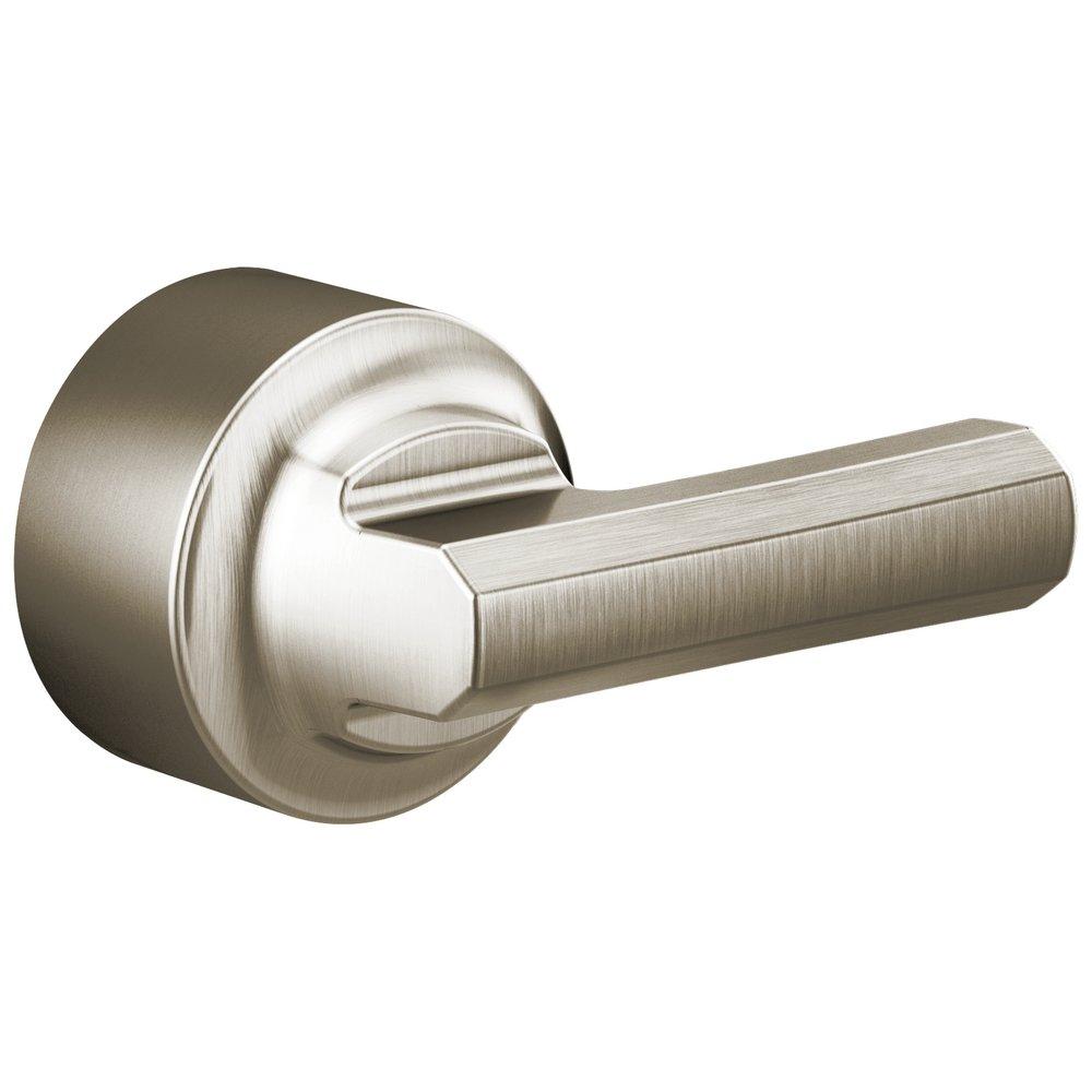 Brizo Luxe Nickel 2-3/4 in. Handle Kit 