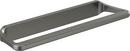 Brizo Luxe Steel 8 in. Towel Bar 