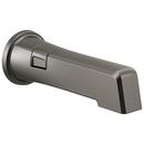 Diverter Tub Spout in Luxe Steel
