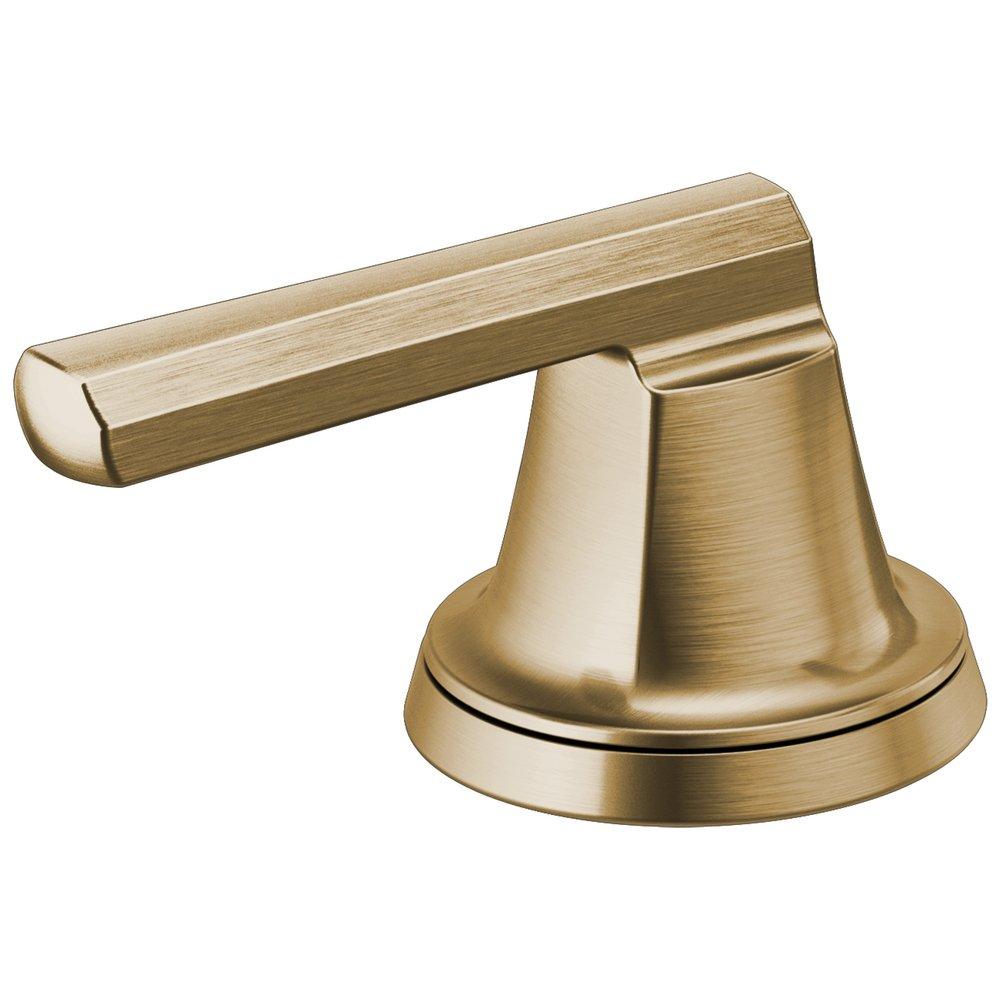 Brizo Luxe Gold 3-3/4 in. Handle Kit 