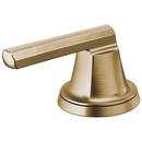 Brizo Luxe Gold 3-3/4 in. Handle Kit 