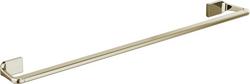24 in. Towel Bar in Polished Nickel