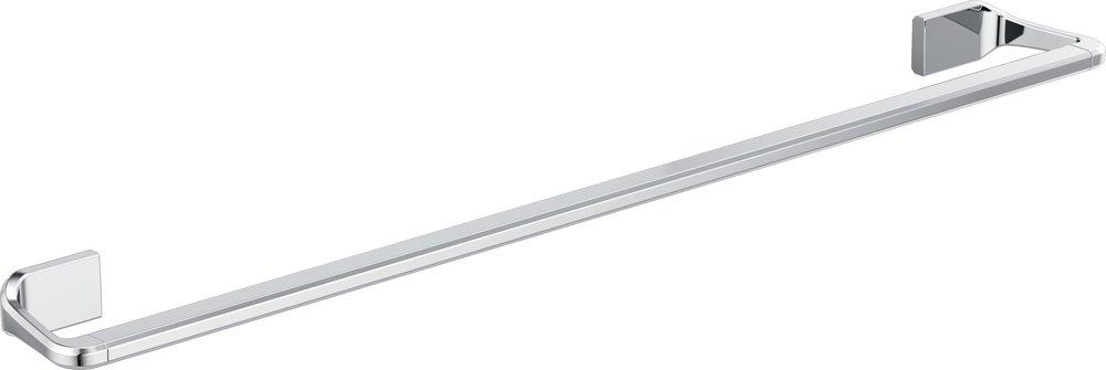 Brizo Chrome 24 in. Towel Bar 