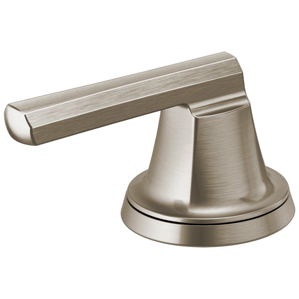 Brizo Luxe Nickel 3-3/4 in. Handle Kit 