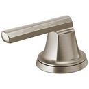 Brizo Luxe Nickel 3-3/4 in. Handle Kit 