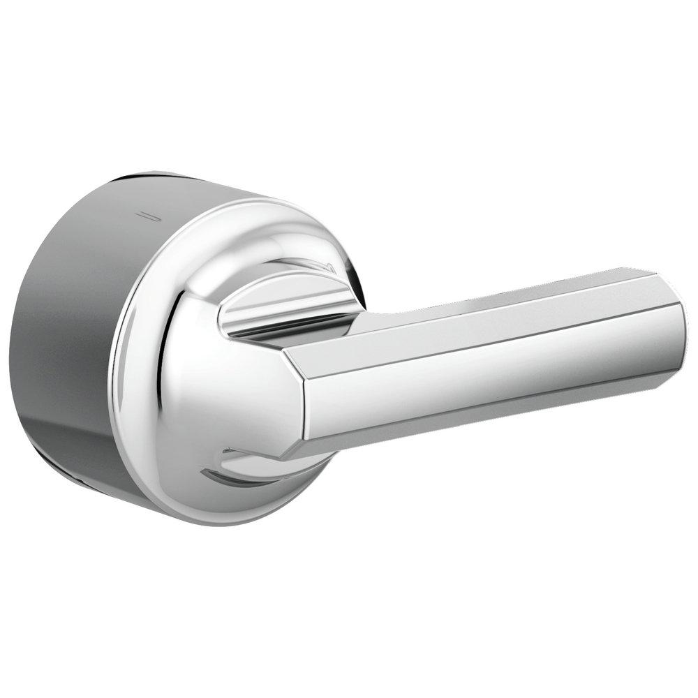 Brizo Chrome 2-3/4 in. Handle Kit 