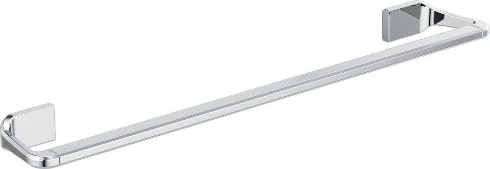 Brizo Chrome 18 in. Towel Bar 