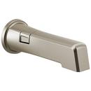Diverter Tub Spout in Luxe Nickel
