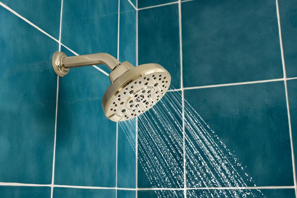 Brizo Polished Nickel Diverter Tub Spout 