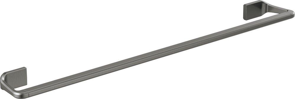 Brizo Luxe Steel 24 in. Towel Bar 