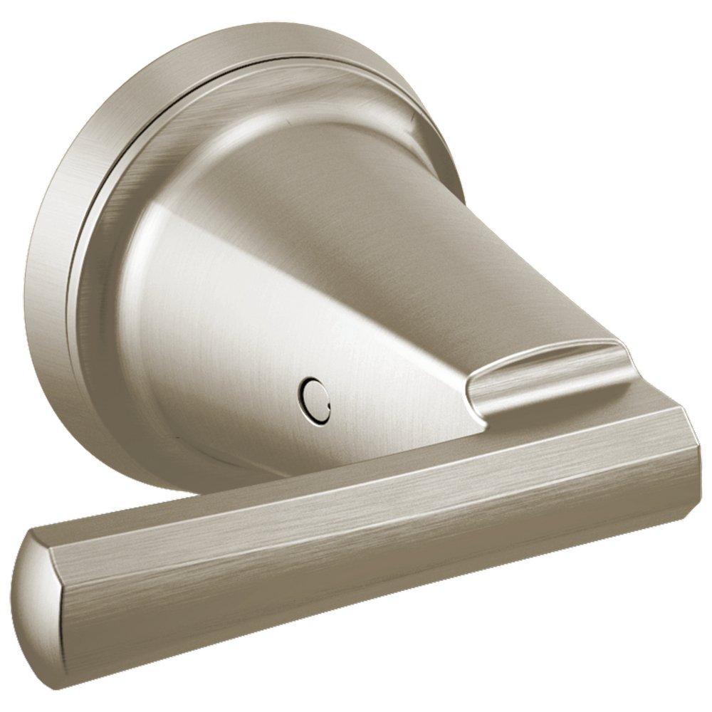 Brizo Luxe Nickel 2 in. Handle Kit 