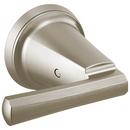 Brizo Luxe Nickel 2 in. Handle Kit 